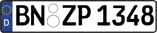 BN-ZP1348