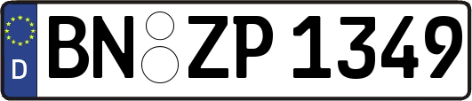 BN-ZP1349