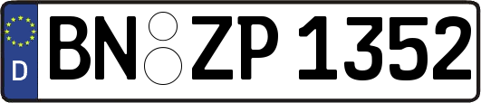 BN-ZP1352