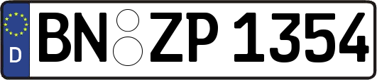 BN-ZP1354