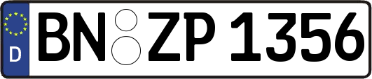 BN-ZP1356