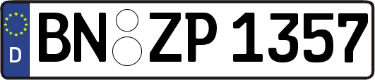 BN-ZP1357