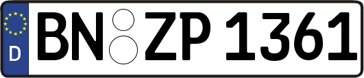 BN-ZP1361