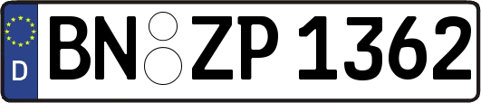 BN-ZP1362