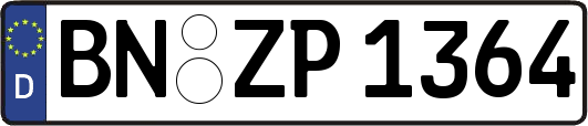 BN-ZP1364