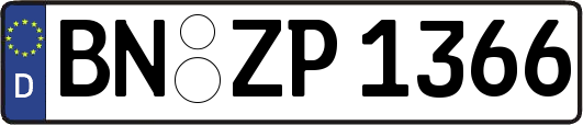 BN-ZP1366