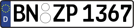 BN-ZP1367