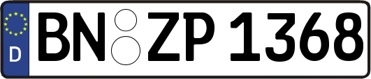 BN-ZP1368