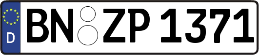 BN-ZP1371