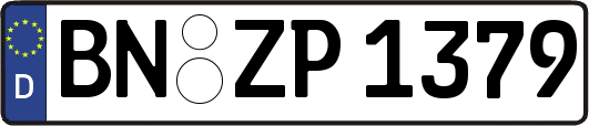 BN-ZP1379