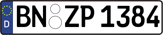 BN-ZP1384