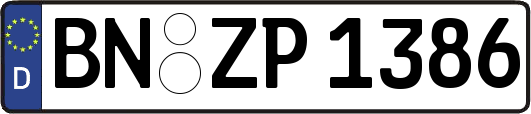 BN-ZP1386