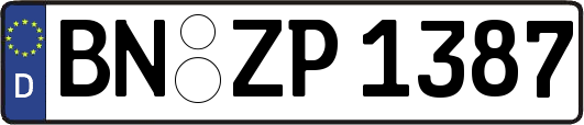 BN-ZP1387