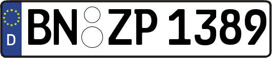 BN-ZP1389