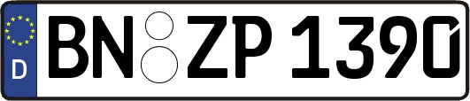 BN-ZP1390