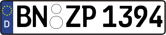 BN-ZP1394