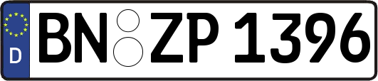 BN-ZP1396