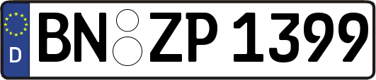 BN-ZP1399