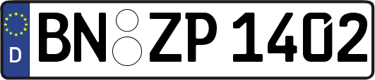 BN-ZP1402