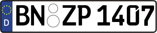 BN-ZP1407