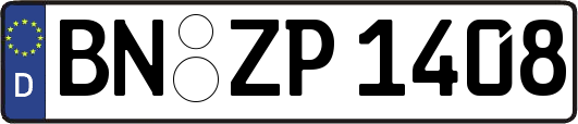 BN-ZP1408