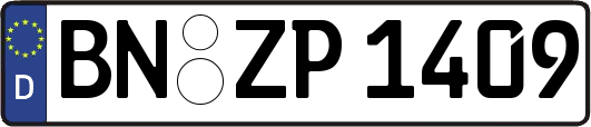 BN-ZP1409