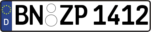 BN-ZP1412