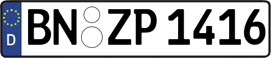 BN-ZP1416