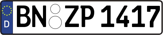 BN-ZP1417