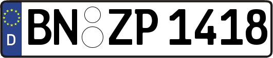 BN-ZP1418