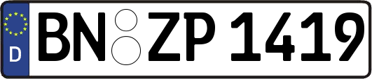 BN-ZP1419