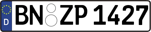 BN-ZP1427