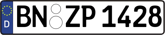 BN-ZP1428