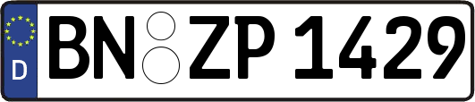 BN-ZP1429