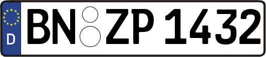 BN-ZP1432