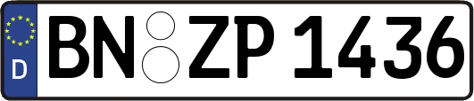 BN-ZP1436