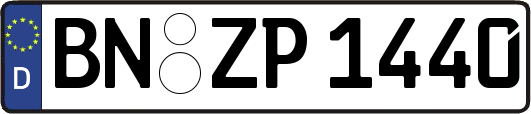BN-ZP1440