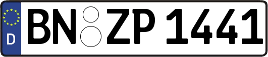 BN-ZP1441