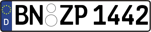 BN-ZP1442