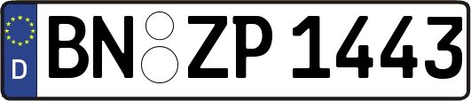 BN-ZP1443