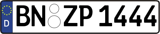 BN-ZP1444