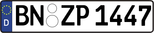BN-ZP1447