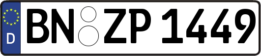 BN-ZP1449