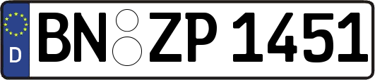 BN-ZP1451