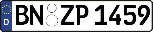 BN-ZP1459