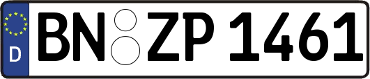 BN-ZP1461