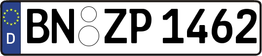 BN-ZP1462
