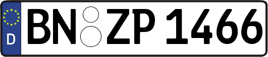 BN-ZP1466