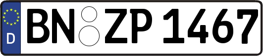BN-ZP1467