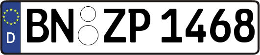 BN-ZP1468